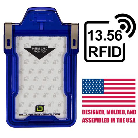 www.idstronghold.com 8002-rfid-key fob-pocket.asp|rfid badge holder.